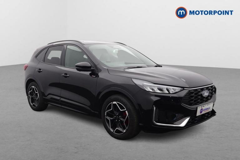 2024 Ford Kuga 2.5 FHEV ST-Line X 5dr CVT HATCHBACK PETROL/ELECTRIC Automatic