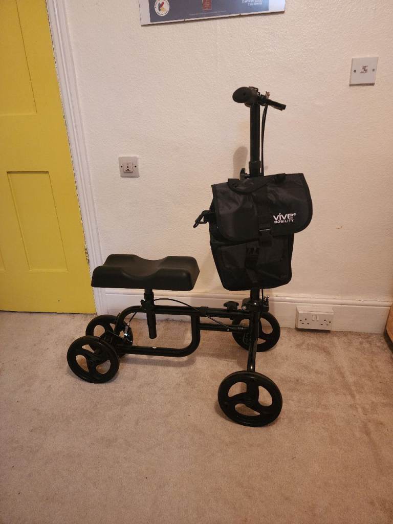 Mobility scooter 