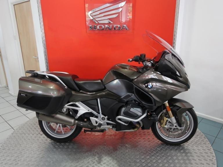 2021 '21' BMW R1250RT LE