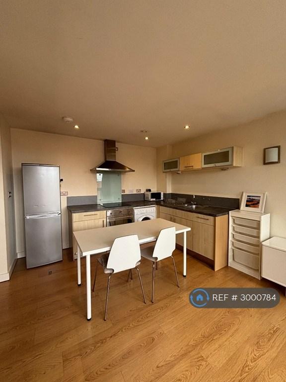 1 bedroom flat in Fitzwilliam St, Sheffield, S1 (1 bed) (#3000784)