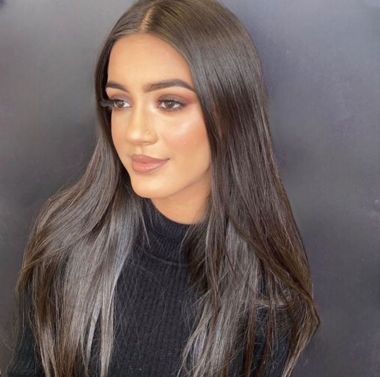 Makeup Artist in Bradford | Soft Glam & Full Glam | Affordable Prices