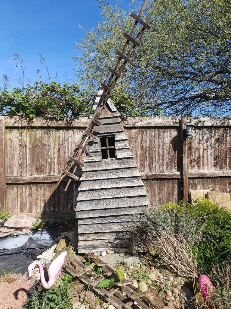 Garden Decorative Windmill
