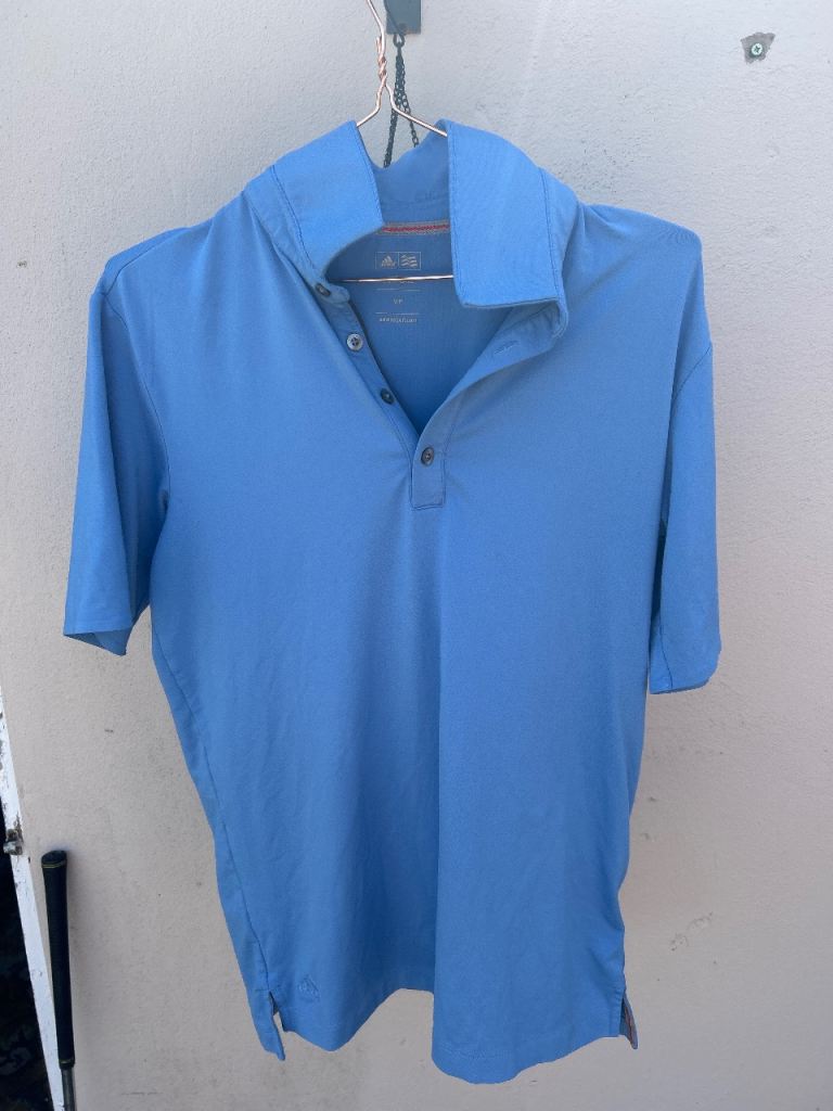 Adidas Adipure Golf top 
