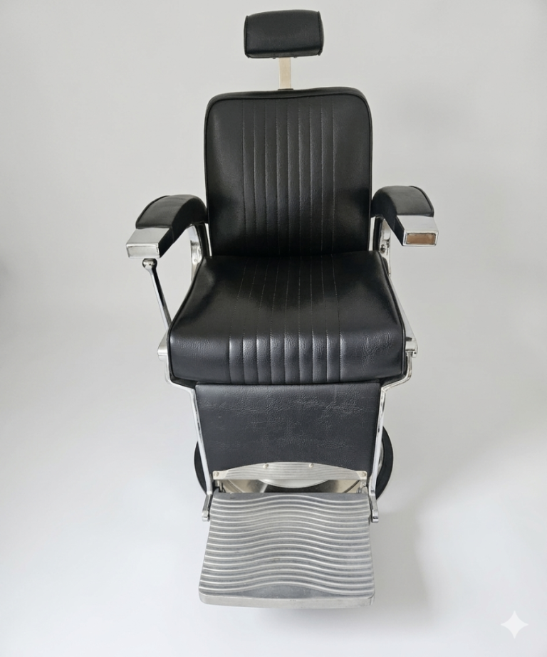 Barber Chair 