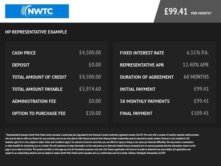 2015 Vauxhall Viva 1.0 SE 5dr [A/C] HATCHBACK PETROL Manual