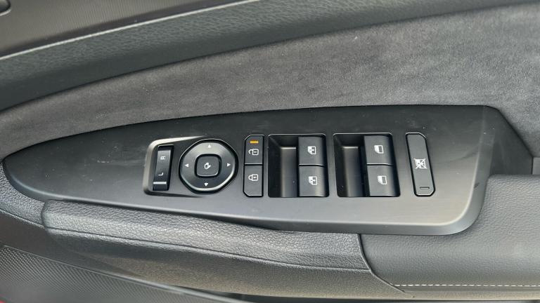 2025 Kia Sportage 1.6 T-GDi DCT GT-LINE S ESTATE Petrol Automatic