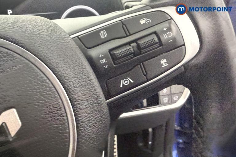 2023 Kia Sportage 1.6T GDi HEV GT-Line S 5dr Auto ESTATE PETROL/ELECTRIC Automatic