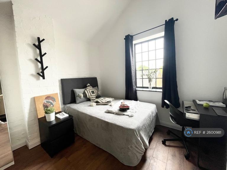 1 bedroom in Stockley Street, Northampton, NN1 (#2600981)