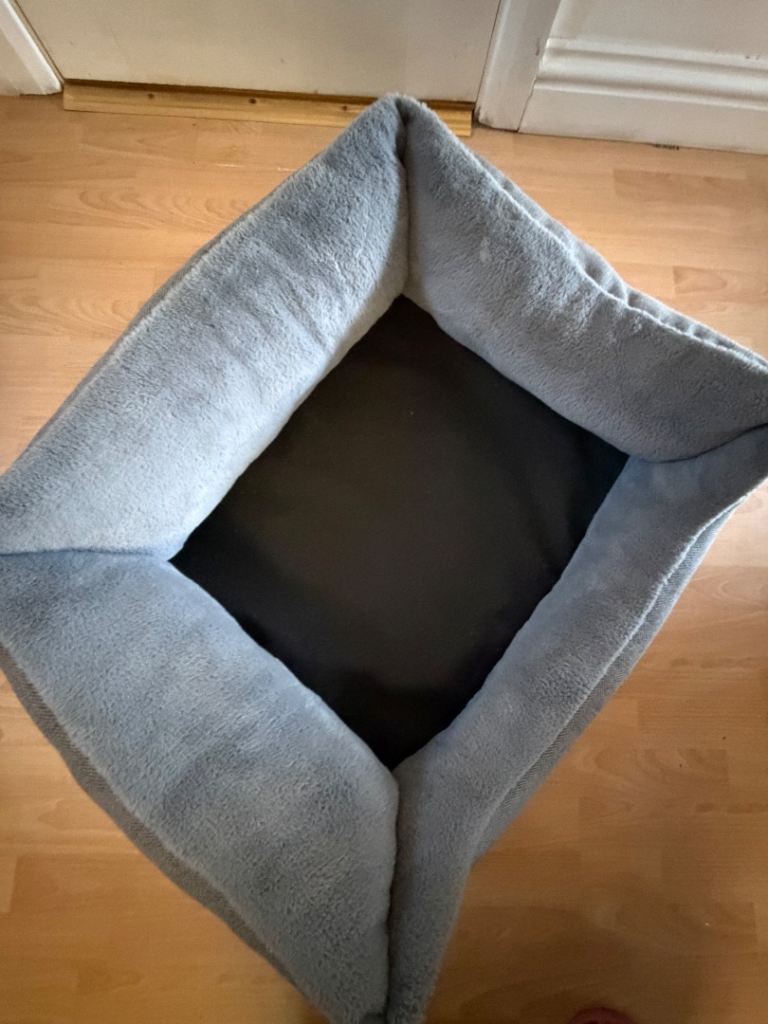 Ralph & co. dog bed