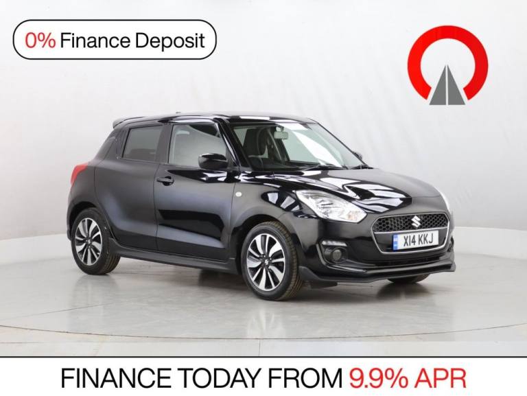 2020 Suzuki Swift 1.2 Dualjet Attitude Hatchback 5dr Petrol Manual Euro 6 (s/s) (90 ps) Hatchback...