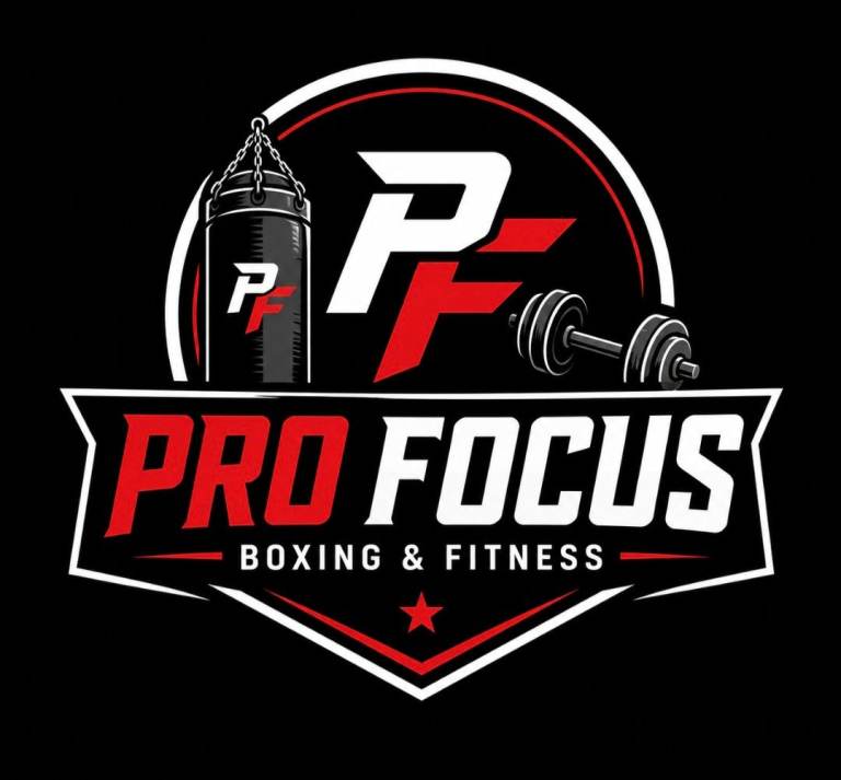 Boxing and fitness coach 