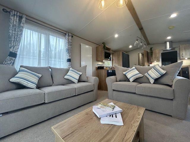 ABI Windermere in Scorton  - Lodge / Caravan 