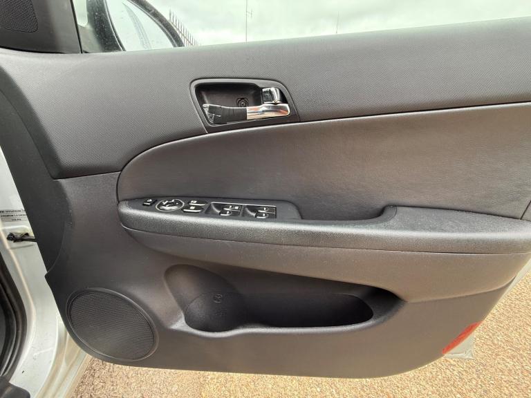 2007 Ford Focus CC 2.0 CC-2 2dr CONVERTIBLE Petrol Manual