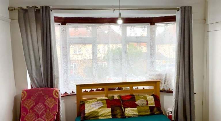 🏠 Double Room Next to Hillingdon Hospital (UB7 8DN) 🏠 £400 per month 