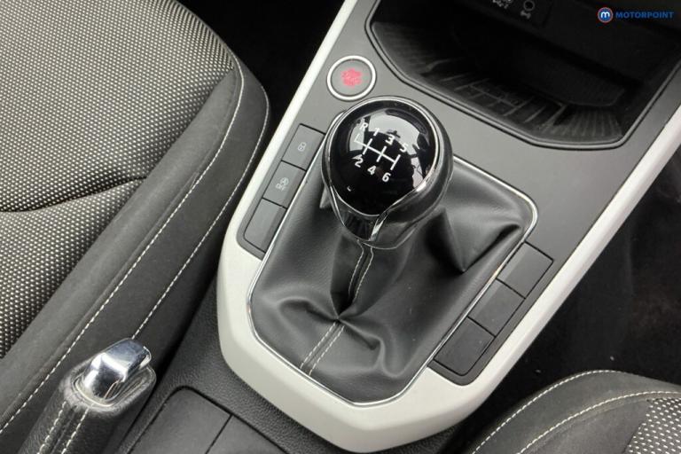 2019 SEAT Arona 1.0 TSI 115 Xcellence [EZ] 5dr HATCHBACK PETROL Manual