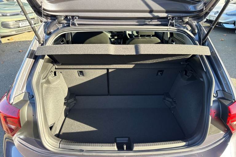 2025 Volkswagen Polo 1.0 TSI Match 5dr DSG | Parking sensors | Rear Camera Hatchback PETROL Autom...