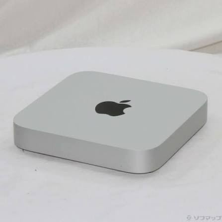 Apple Mac Mini M1 8Gb 500 Gb HDD 2020 and Apple Magic Mouse 
