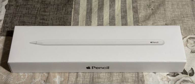Apple Pencil (2nd Generation)