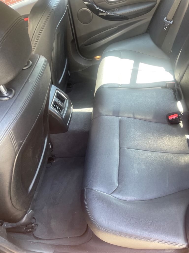 BMW, 3 SERIES, Saloon, 2016, Manual, 1998 (cc), 4 doors