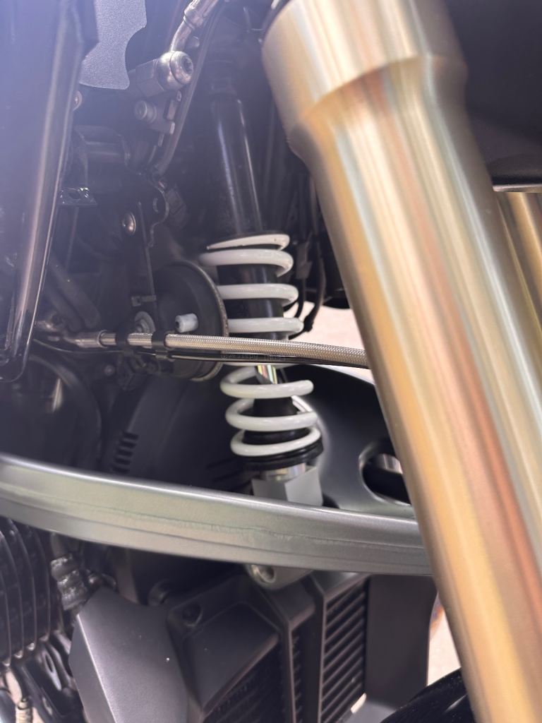 BMW, R1200, 2013, 1170 (cc)