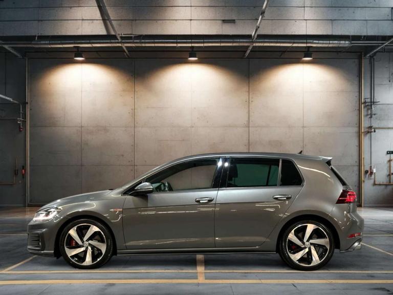 2019 Volkswagen Golf 2.0 TSI 245 GTI Performance 5dr HATCHBACK PETROL Manual