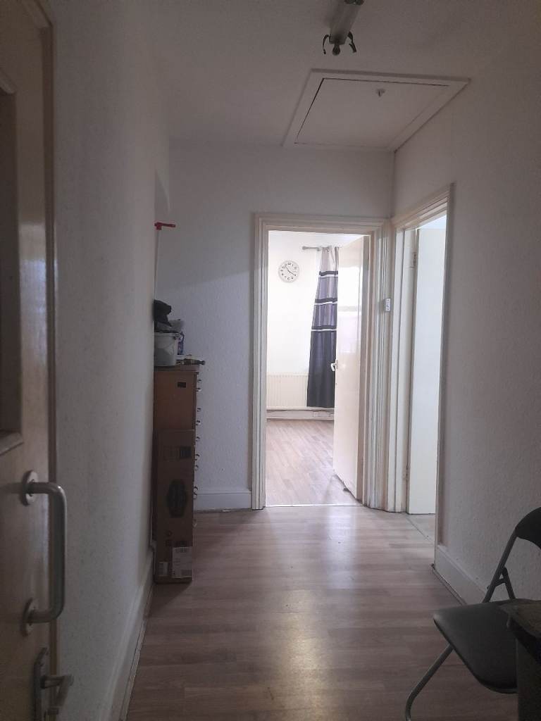 Double size room to rent 