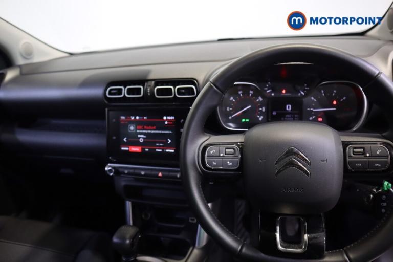 2019 Citroen C3 Aircross 1.2 PureTech 110 Feel 5dr [6 speed] MPV PETROL Manual