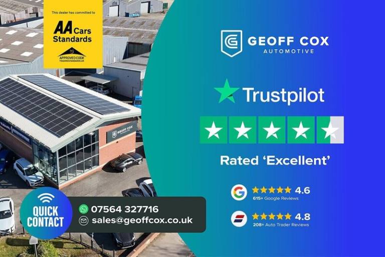 2018 Land Rover Range Rover Velar P250 R-Dynamic SE SUV Petrol Automatic