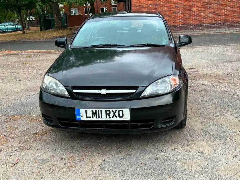 Chevrolet, LACETTI, Hatchback, 2011, Other, 1598 (cc), 5 doors