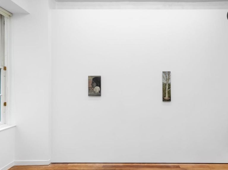 ARTISTS WANTED — LONDON