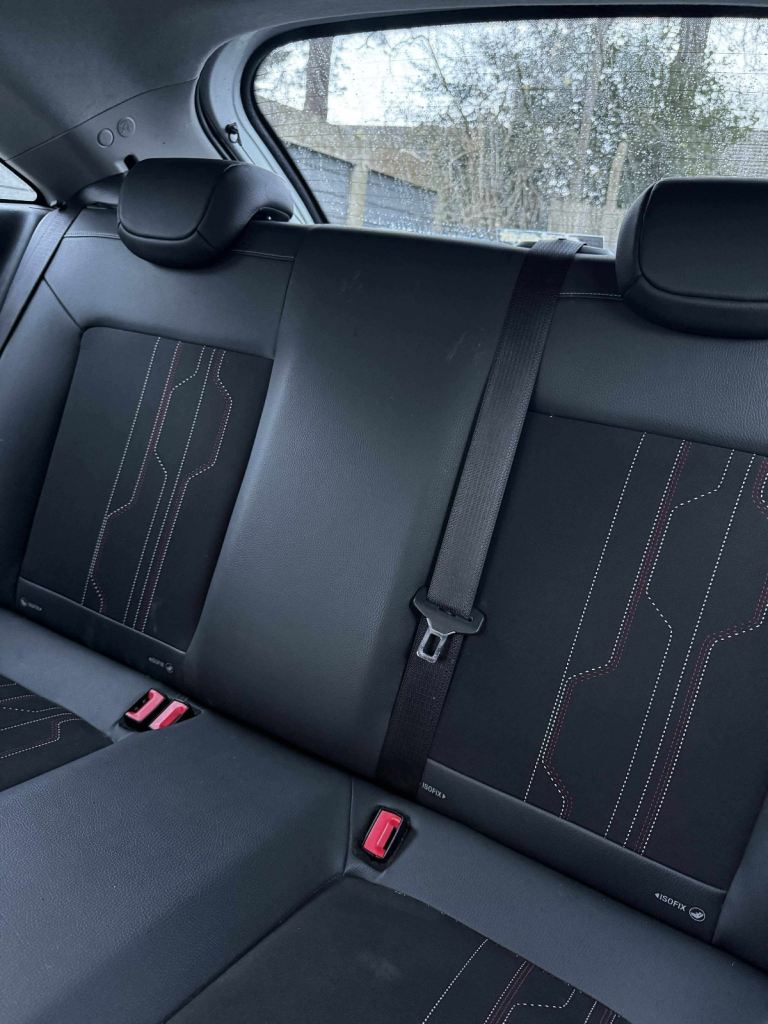 Vauxhall, CORSA, Hatchback, 2012, Manual, 1229 (cc), 3 doors