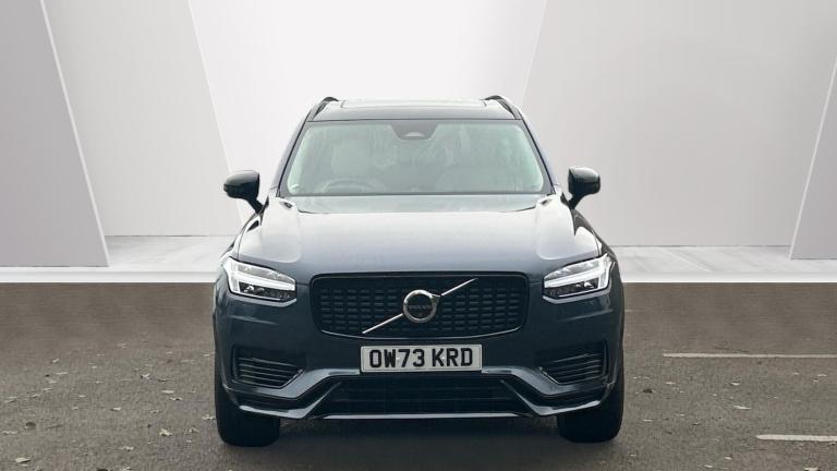2023 Volvo XC90 2.0 T8 [455] RC PHEV Ultimate Dark 5dr AWD Gtron Estate Estate Hybrid Automatic