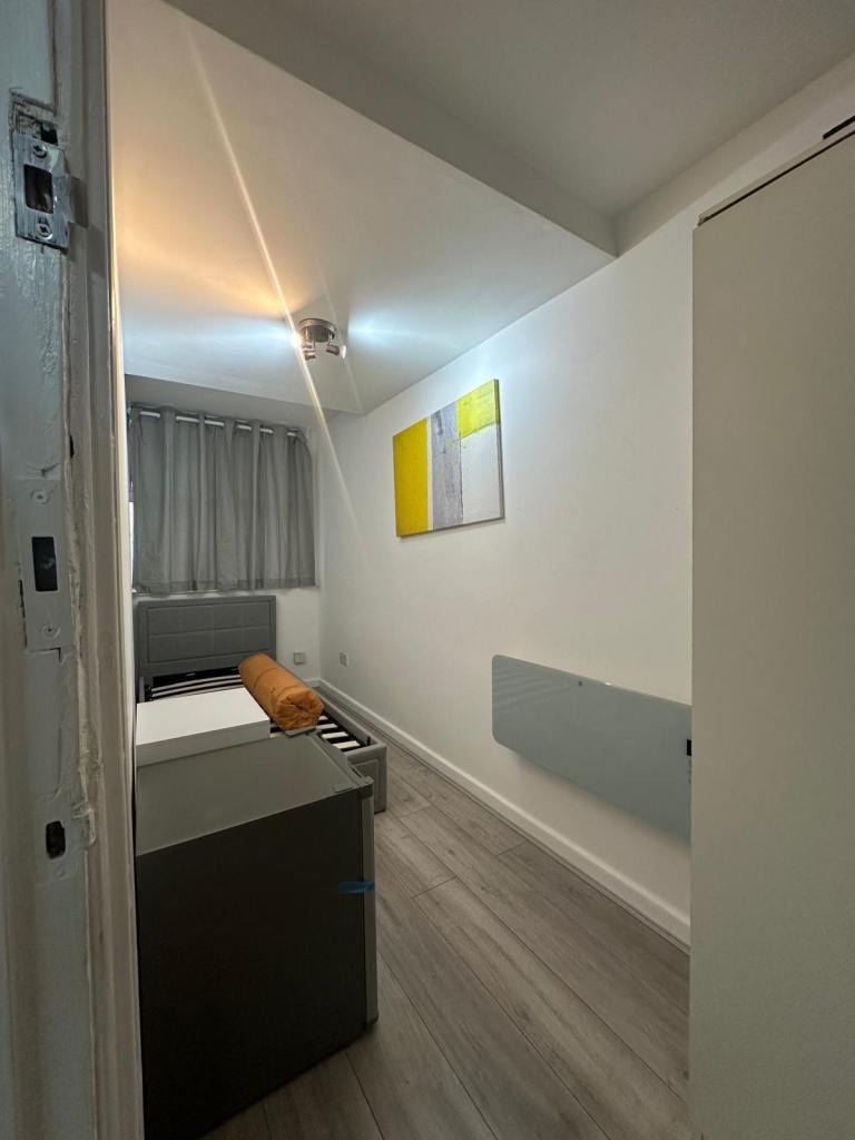 5 Brand New En-Suite Rooms in W10!