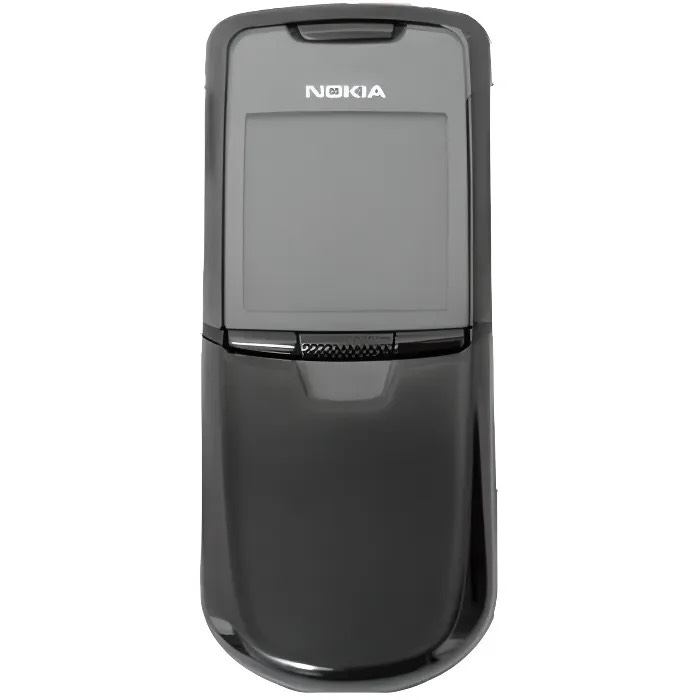 NOKIA 8800 BLACK
