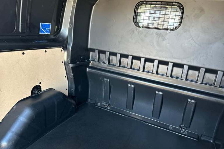 2022 Ford Transit Custom 320 Limited AUTO L1 SWB Double Cab In Van FWD 2.0 EcoBlue 170ps Low Roof...