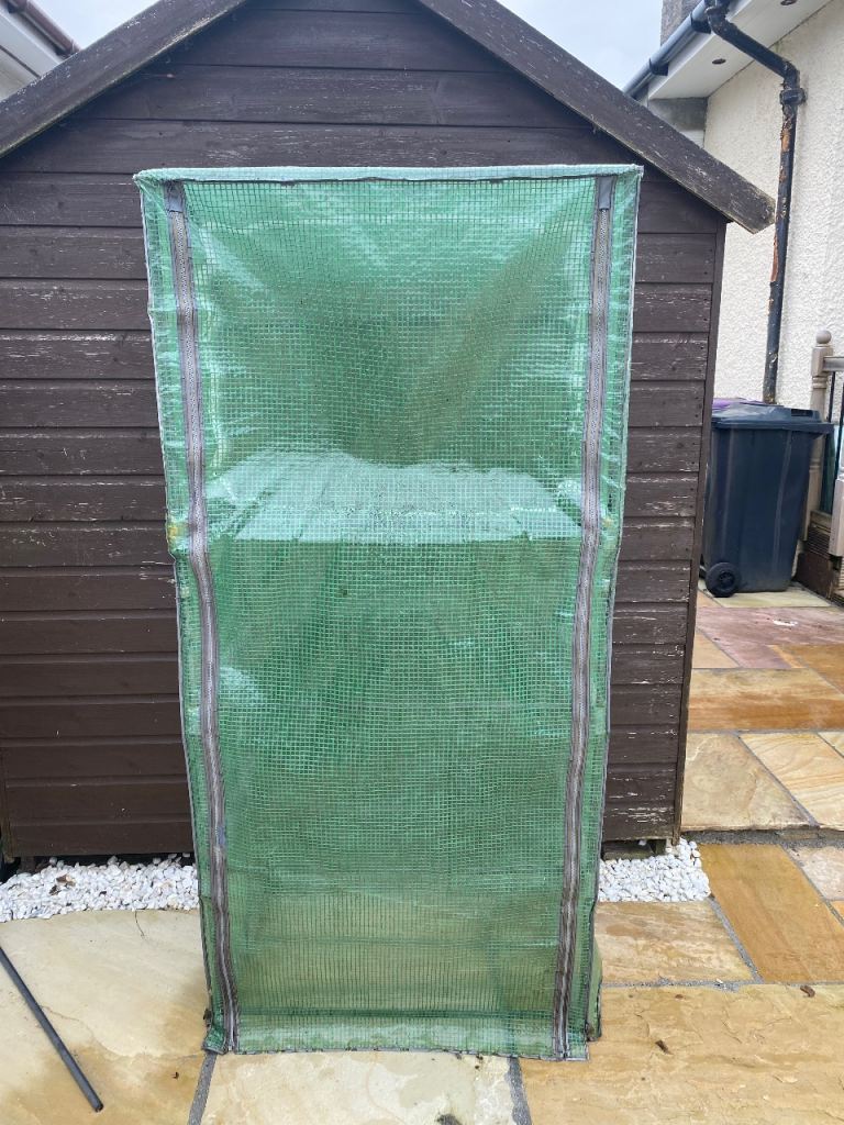 Potting/Planting Canopy