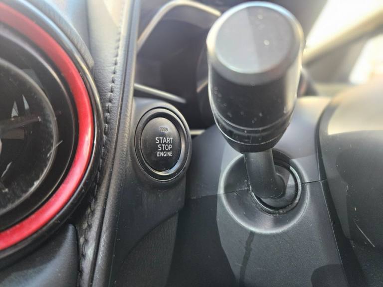 2016 Mazda CX-3 1.5 SKYACTIV-D Sport Nav SUV 5dr Diesel Manual 4WD Euro 6 (s/s) (105 ps) HATCHBAC...