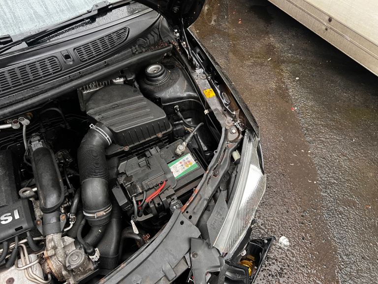 Skoda, FABIA, Hatchback, 2014, Manual, 1197 (cc), 5 doors