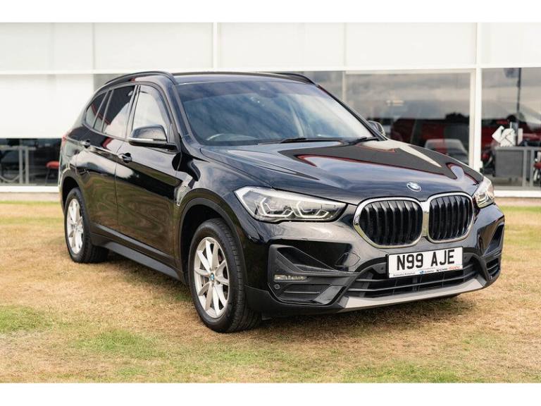 2020 BMW X1 18i SE SUV Petrol Manual