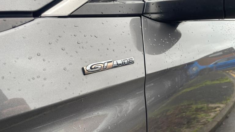 2020 Peugeot 3008 1.5 BlueHDi GT Line SUV 5dr Diesel EAT Euro 6 (s/s) (130 ps) SUV Diesel Automatic