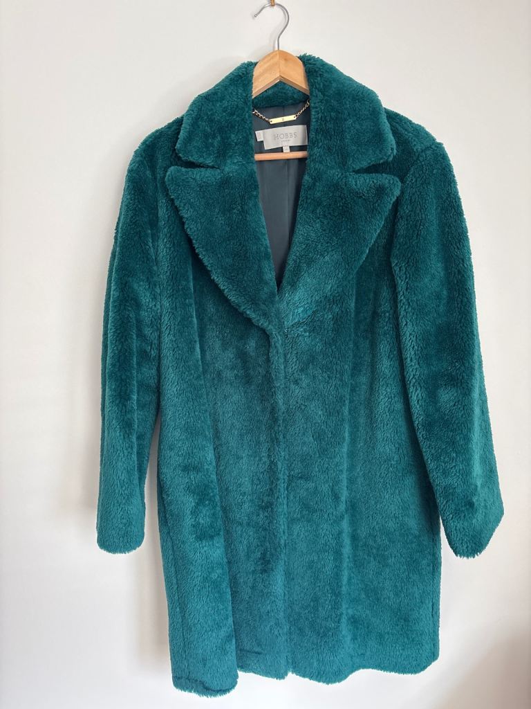 Ladies coat