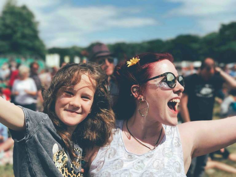Love Supreme Family Weekend Tickets (3-6th July) £370