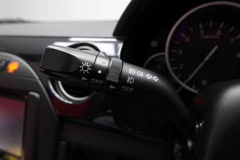 2014 Mazda MX-5 2.0i Sport Tech Roadster 2dr Petrol Manual Euro 5 (160 ps) Convertible Petrol Manual