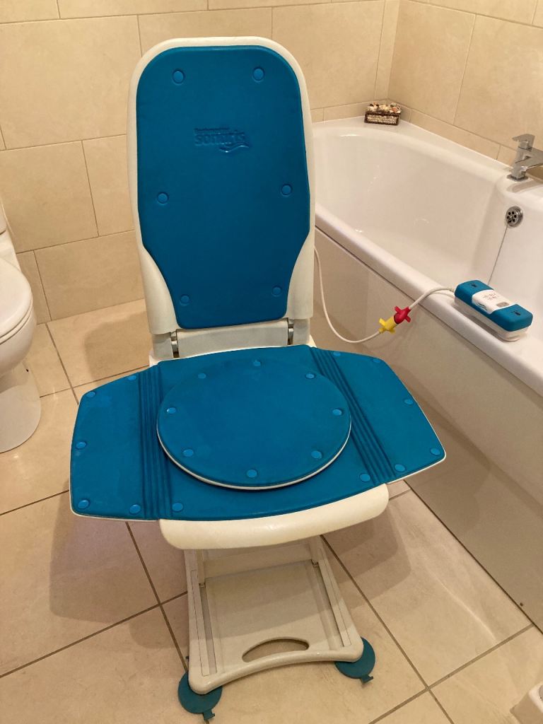 Bath lift Sonaris Bathmaster