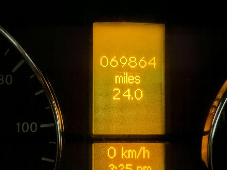 2017 Mercedes-Benz Sprinter 3.5t Chassis Cab CHASSIS CAB DIESEL Manual