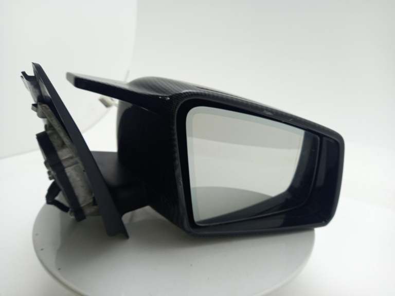 Mercedes C Class Door Mirror O/S 2007-2015 2 Door Coupe Rh A