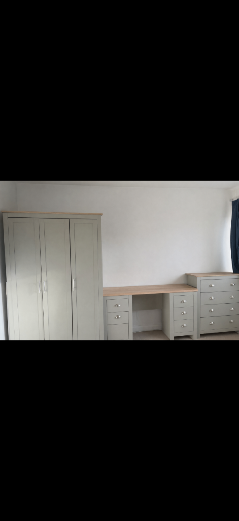 Lancaster Set of furniture 