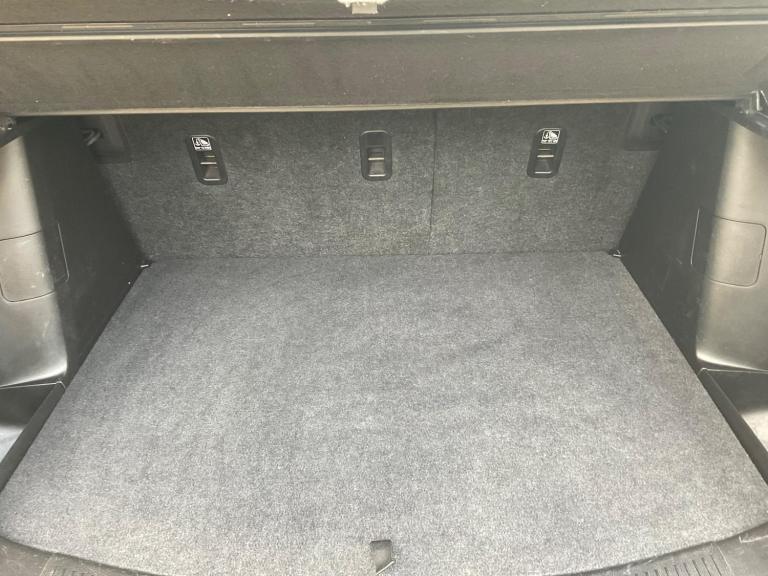 2014 Suzuki SX4 S-Cross 1.6 DDiS SZ5 ALLGRIP 5dr HATCHBACK DIESEL Manual