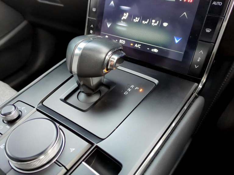 2021 Mazda MX-30 107kW GT Sport Tech 35.5kWh 5dr Auto HATCHBACK ELECTRIC Automatic