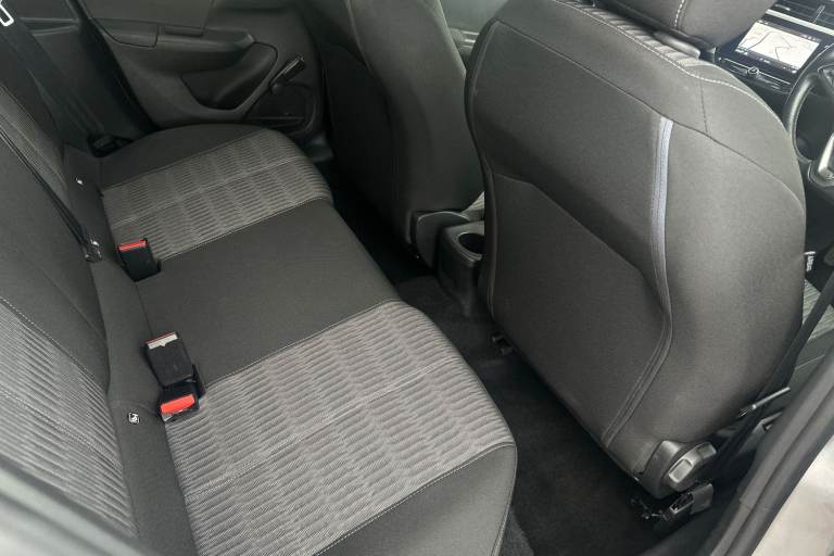  Vauxhall Corsa 1.2 Se Nav Hatchback 5dr Petrol Manual Euro 6 75 Ps Petrol